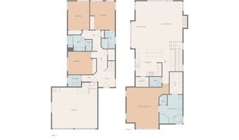 760 Rosewood Cir, Incline Village, NV 89451