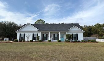 93 Oak Forrest Dr, Adel, GA 31620