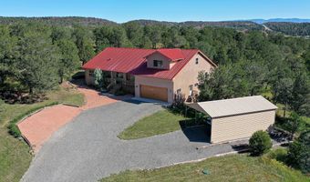 255 State Highway 220, Alto, NM 88312