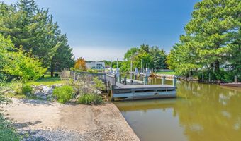 ROLLIE ROAD EAST RD, Bishopville, MD 21813
