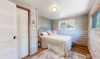 993 Highway 7 Business, Allenspark, CO 80510