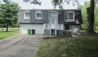 3472 Ensign Cv, Aurora, OH 44202