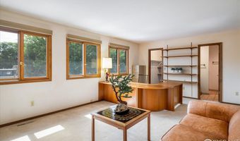 4936 Clubhouse Cir, Boulder, CO 80301