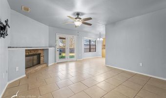 5802 Chachalaca Ln, Abilene, TX 79605