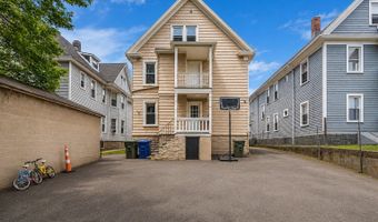 1171 Noble Ave, Bridgeport, CT 06608