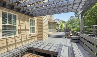 6034 Silver Lace Ln NW, Acworth, GA 30101