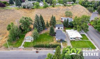 1208 Alger Ave, Cody, WY 82414