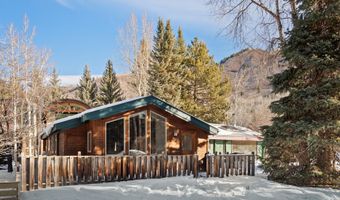 980 King St 1, Aspen, CO 81611