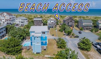 40301 Gulls Cry Rd Lot 5, Avon, NC 27915