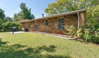 1510 14th Cir, Barling, AR 72923