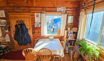 43911 NE COLUMBIA TIE Rd, Amboy, WA 98601