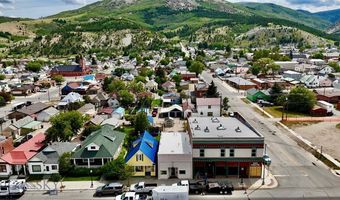 605 E Park Ave, Anaconda, MT 59711