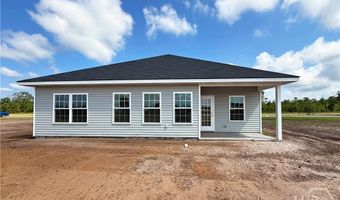 493 Buckhead Loop SE, Allenhurst, GA 31301