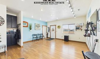 341 N Division St, Cowley, WY 82420