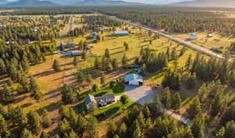 30267 N WHEATRIDGE Rd, Athol, ID 83801