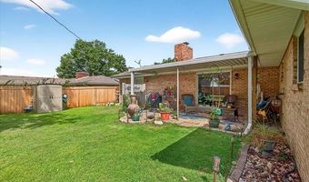6001 Baylor Dr, Bartlesville, OK 74006