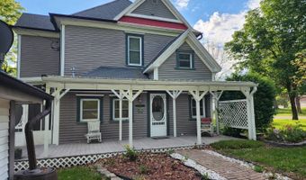 205 N Hundley St, Albany, MO 64402