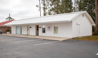 680 S. Main St. B & C B & C, Baxley, GA 31513