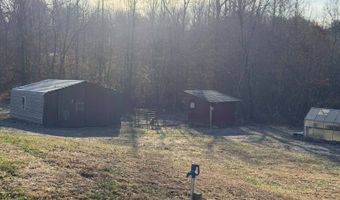 445 Bill Perdue Rd, Albany, KY 42602