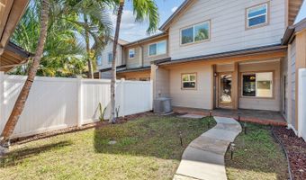 91-2109 Kaioli St 302, Ewa Beach, HI 96706