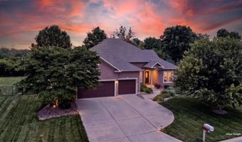 6989 141st St, Basehor, KS 66007