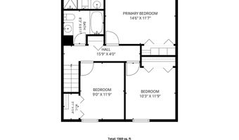 4110 NESCONSET Dr, Bowie, MD 20716