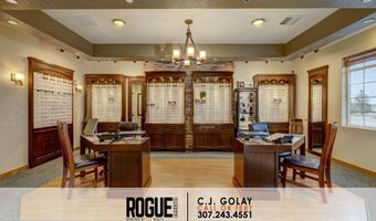 5880 E 2nd St, Casper, WY 82609