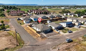 1609 W Uvalde, Alpine, TX 79830