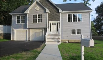 139 Leo Ave, North Providence, RI 02904