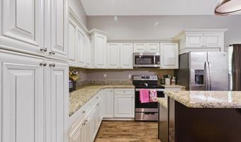 1180 HOUGH St, Bell, FL 32619