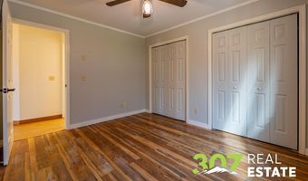 19 Diamond View Rd, Cody, WY 82414