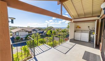 98-1759 Kaahumanu St 43D, Aiea, HI 96701