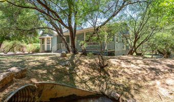 2160 N Rustler Trl, Camp Verde, AZ 86322