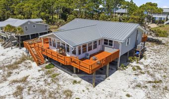 1659 Alligator Dr, Alligator Point, FL 32346