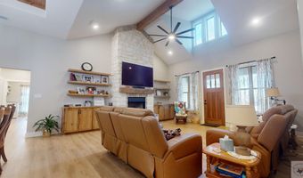 2459 County Road 3110, De Kalb, TX 75559