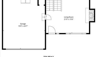 806 154th Cir, Basehor, KS 66007
