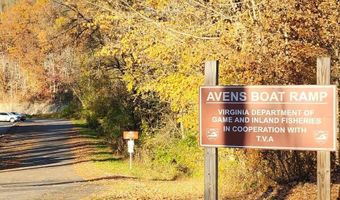 22089 Parks Mill Rd, Abingdon, VA 24211