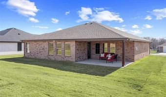5822 Coldspring Ln, Bartlesville, OK 74006