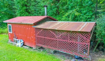 114 Goodman Rd, Barbourville, KY 40906