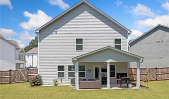 137 Lynwood Ln, Ball Ground, GA 30107