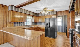 2127 Washington Ave, Bedford, IN 47421