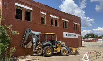 301 W. 12th St, Ada, OK 74820