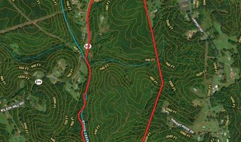 843 Wilson Mill Rd, Bassett, VA 24055