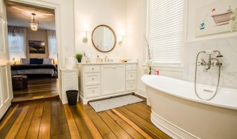 110 E Brashear Ave, Bardstown, KY 40004