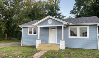 1437 LINCOLN St, Arkadelphia, AR 71923