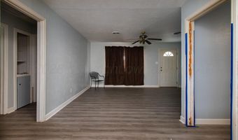 4007 PARKER St, Amarillo, TX 79110