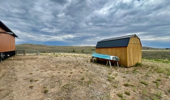 2 E SHOSHONE, Boulder, WY 82923