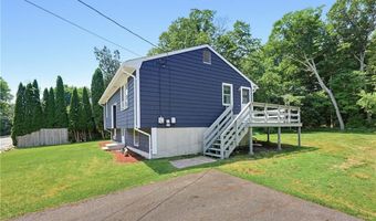 48 Church St, Burrillville, RI 02859