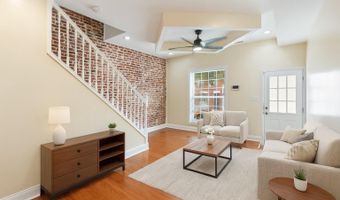 543 N KENWOOD Ave, Baltimore, MD 21205