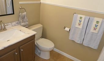 200 BURKWOOD Ct #2H, Bel Air, MD 21015